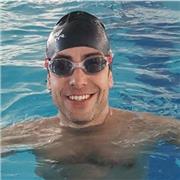 Clases de natacion a domicilio